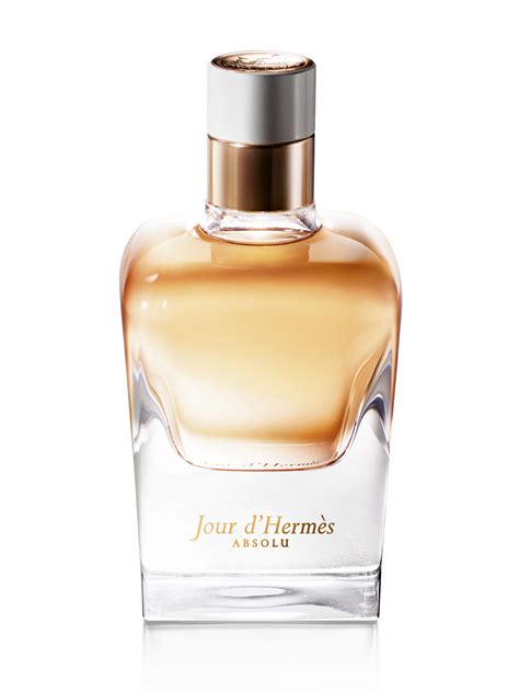 hermes women's perfume